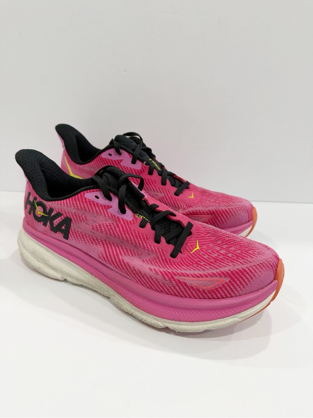 Hoka One One Clifton 9 Women’s Shoes